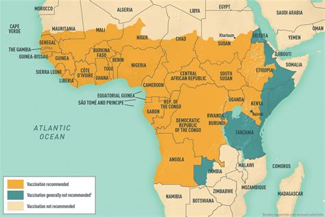 Yellow Fever Cdc Yellow Book 2024