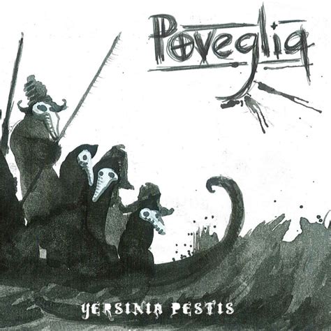 Yersinia Pestis Poveglia