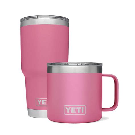 Yeti Coffee Mug And Tumbler Review