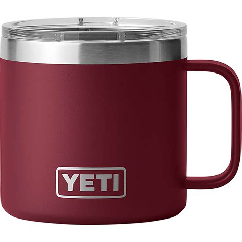 Yeti Rambler Mug Insulated Mugs Yeti Rambler Mugs