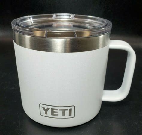 Yeti Travel Coffee Mug With Handle Karima Lipscomb