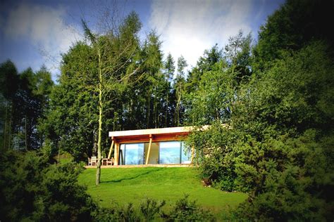 Yorkshire Dales Lodges Luxury Eco Lodges From Together Travel Co