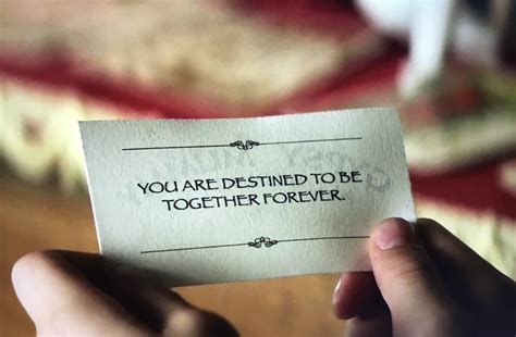 You Are Destined To Be Together Forever Alvinalexander Com