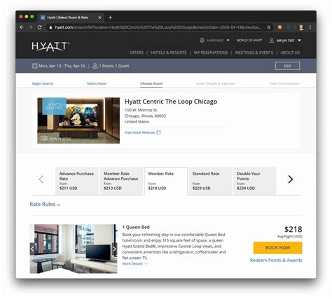 You Can Pay For Your Next Hyatt Stay With Cash Points And A Reward