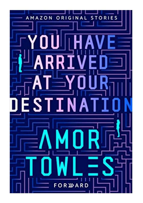 You Have Arrived At Your Destination Book Review By Fiona Paul Issuu