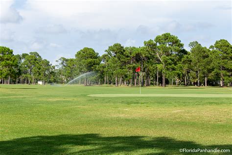 You Ll Love These Premiere Panama City Beach Golf Destinations