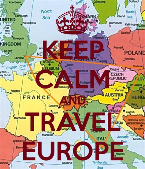 You Need These Tips For Your Europe Trip 5 Simple Tips To Save Money