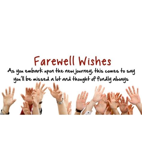 You Will Be Missed Wishes Greetings Pictures Wish Guy