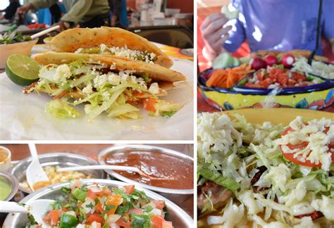 Your Authentic Mexican Food Guide 30 Foods To Try In Mexico Feather