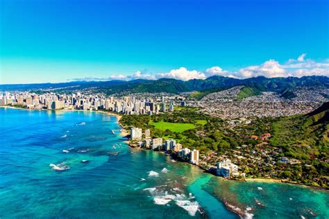 Your Best Day In Honolulu O Ahu Hawaii Magazine