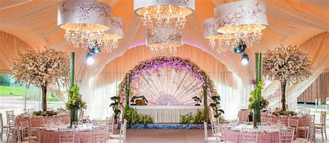 Your Dream Wedding Venue Options In Dubai Uae