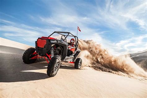 Your Guide To A Safe Dune Buggy Ride