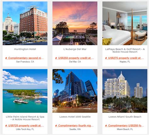 Your Guide To Amex Fine Hotels Resorts Forbes Advisor