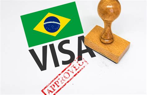 Your Guide To Brazil Business Visa Requirements Overnight Visas