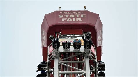 Your Guide To The 2024 Washington State Fair In Puyallup Tacoma News Tribune