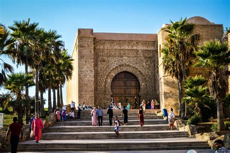 Your Ultimate Guide To Morocco The World S Most Magical Travel