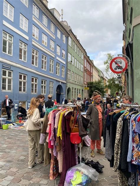 Your Ultimate Guide To Pre Loved Shopping In Copenhagen According To