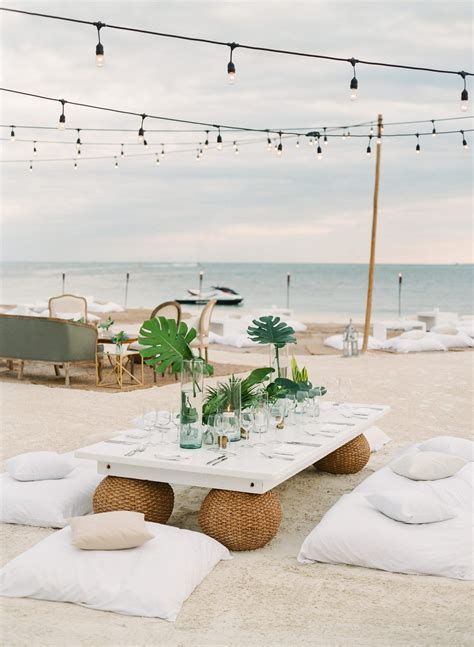 Your Ultimate Guide To Throwing A Destination Wedding All Your Guests