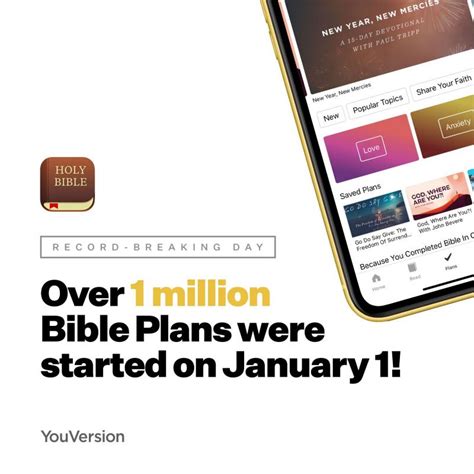 Youversion Originals Bible Reading Plans Amp Daily Devotionals Youversion Bible