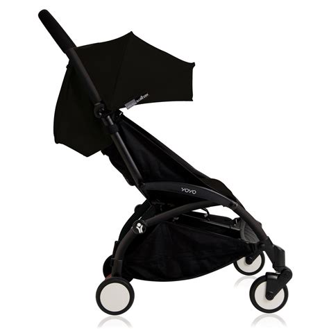 Yoyo Travel Stroller Review