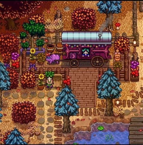 Zaffdew On Instagram Made A Cozy Area For The Traveling Merchant