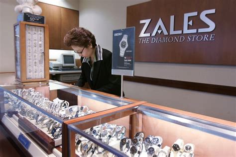 Zales Jewelers in Destin