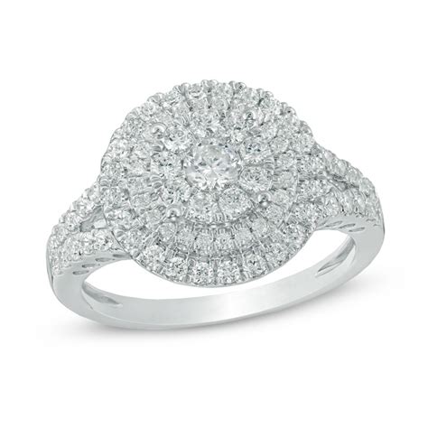 Zales Online Store New Design Engagement Rings From Zales Jewelers