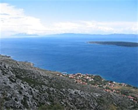 Zavala Hvar Info Zavala Accommodation And Travel Guide