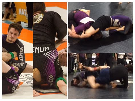 Ze Grapplez Grappling Amp Mma News Commentary 10 Ways To Fail At Your First Jiu Jitsu Tournament