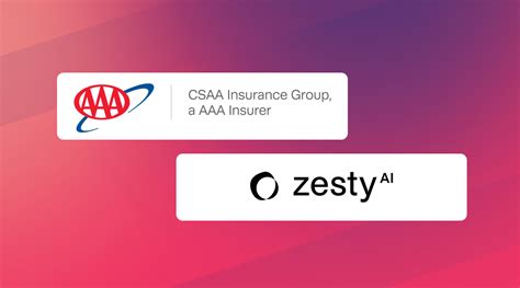 Zestyai Partners With Csaa Insurance Group On Wildfire Model Zestyai