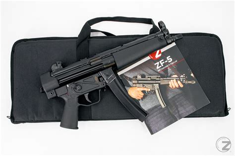 Zf 5 Zenith Firearms