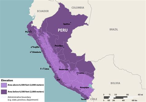 Zika Virus In Peru Alert Level 2 Practice Enhanced Precautions