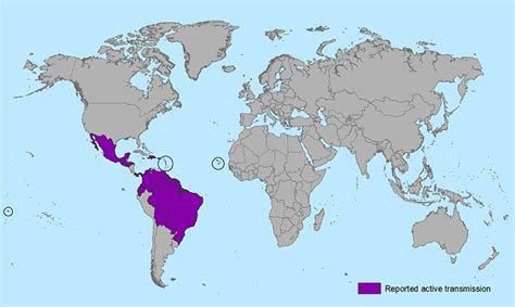 Zikv Cdc Adds Two More Countries To Travel Warning List Fire Earth