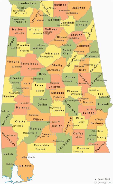 Zip Code Map Of Alabama Secretmuseum