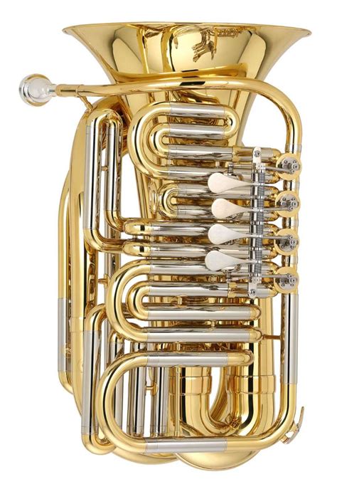 Zo Bb Travel Tuba Ztu 800L Little Dragon Bb Tuba Tuben