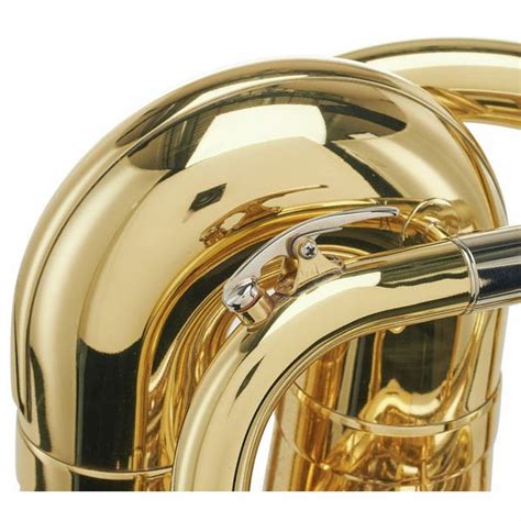 Zo F Travel Tuba Ztu F850l Thomann United States