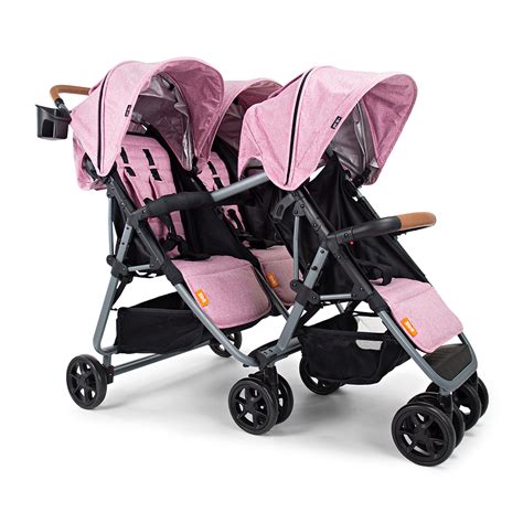 Zoe Lightweight Compact Strollers Baby Gear For Travel