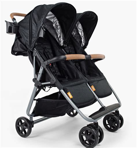 Zoe Tandem Stroller Review Atelier Yuwa Ciao Jp