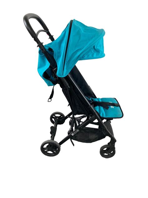 Zoe Tour Stroller 2018