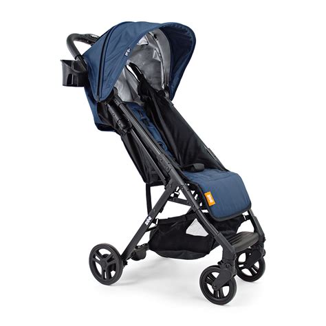 Zoe Traveler Stroller Review