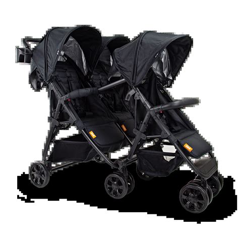 Zoe Triple Stroller Zoe Trio And Why We Love It Twiniversity 1