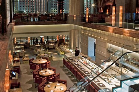 Zuma Dubai Difc Reviews Japanese Cuisine Restaurants Time Out Dubai